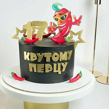 "Крутому перцу" купить - ульяновск.сладкоежкин.рф